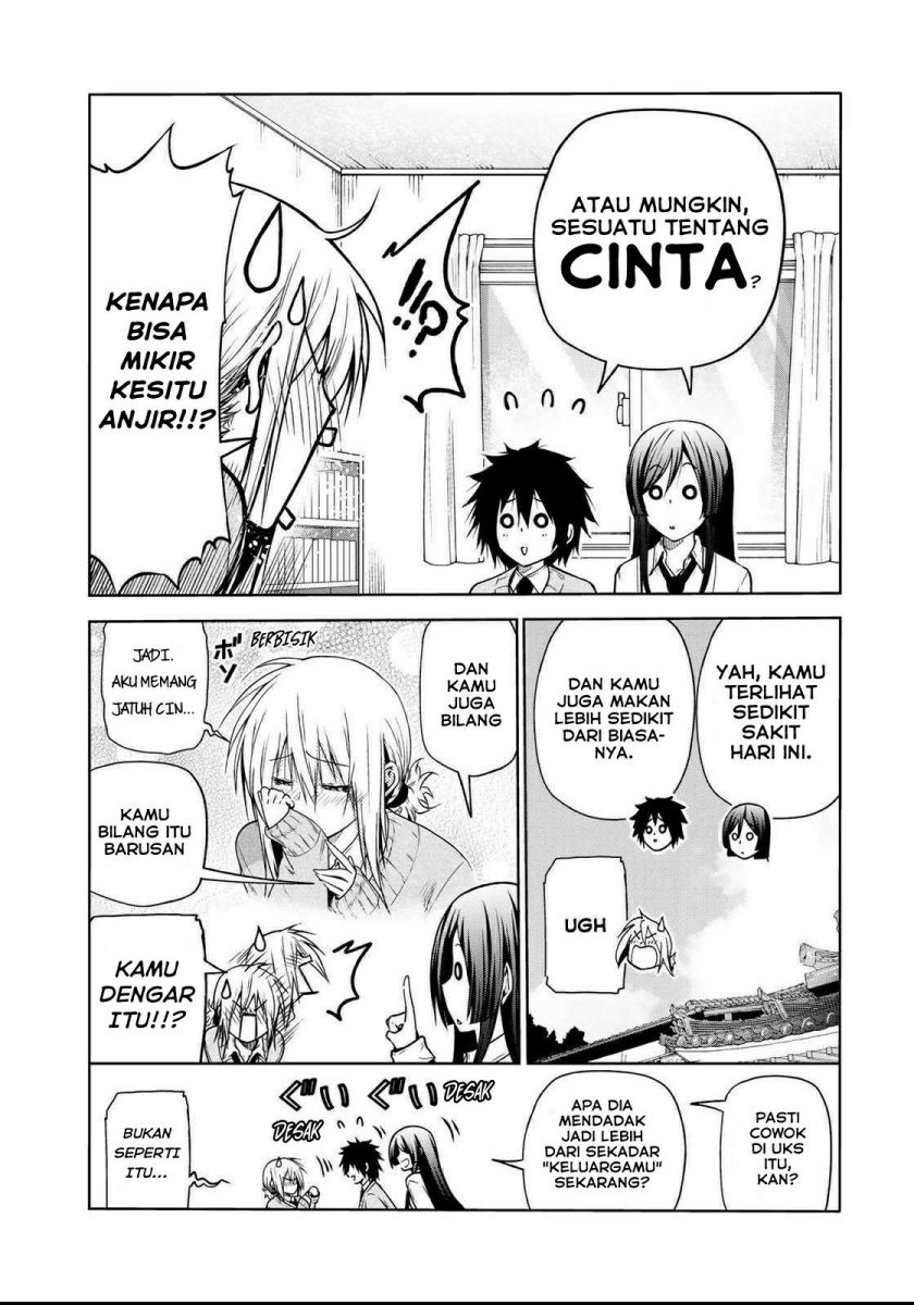 Temple Chapter 50 - halaman 4
