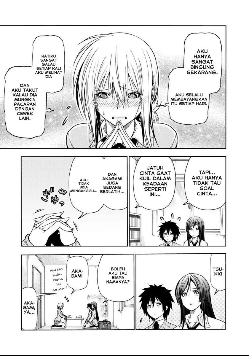 Temple Chapter 50 - halaman 5