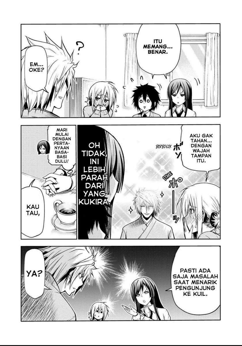 Temple Chapter 50 - halaman 9