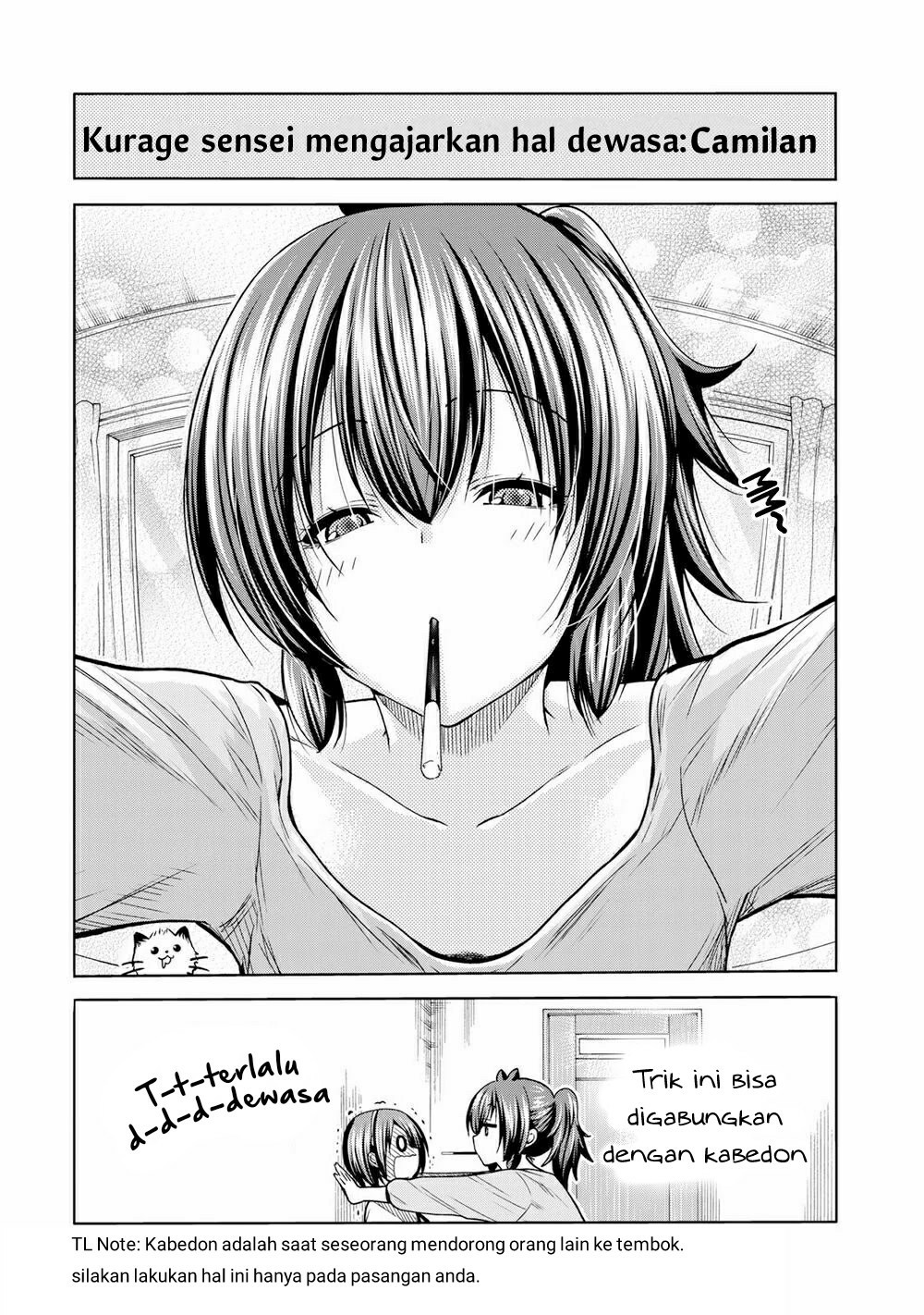 Temple Chapter 51.5 - halaman 10