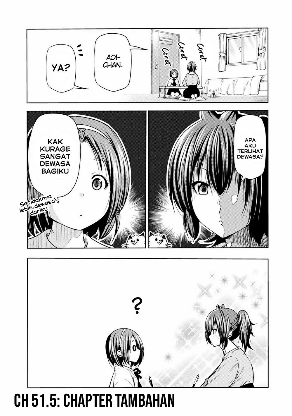 Temple Chapter 51.5 - halaman 9