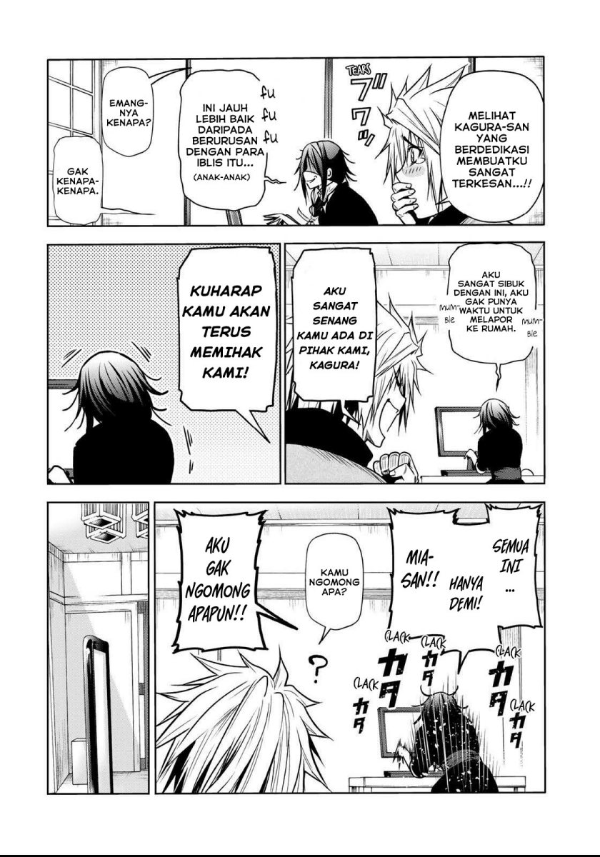 Temple Chapter 51 - halaman 10