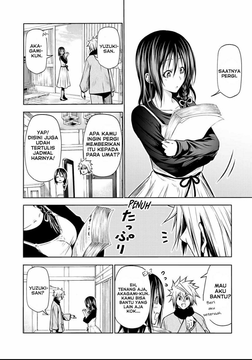Temple Chapter 51 - halaman 11