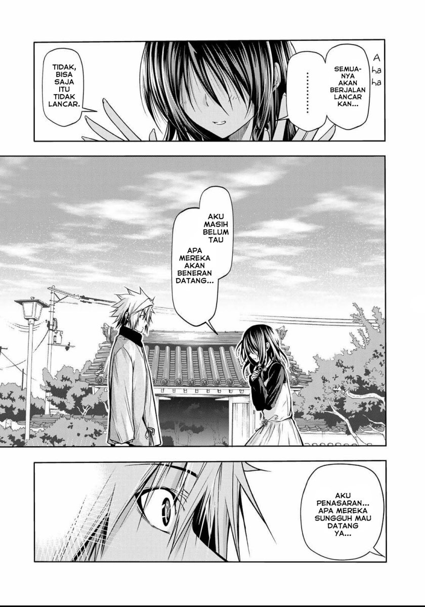 Temple Chapter 51 - halaman 16