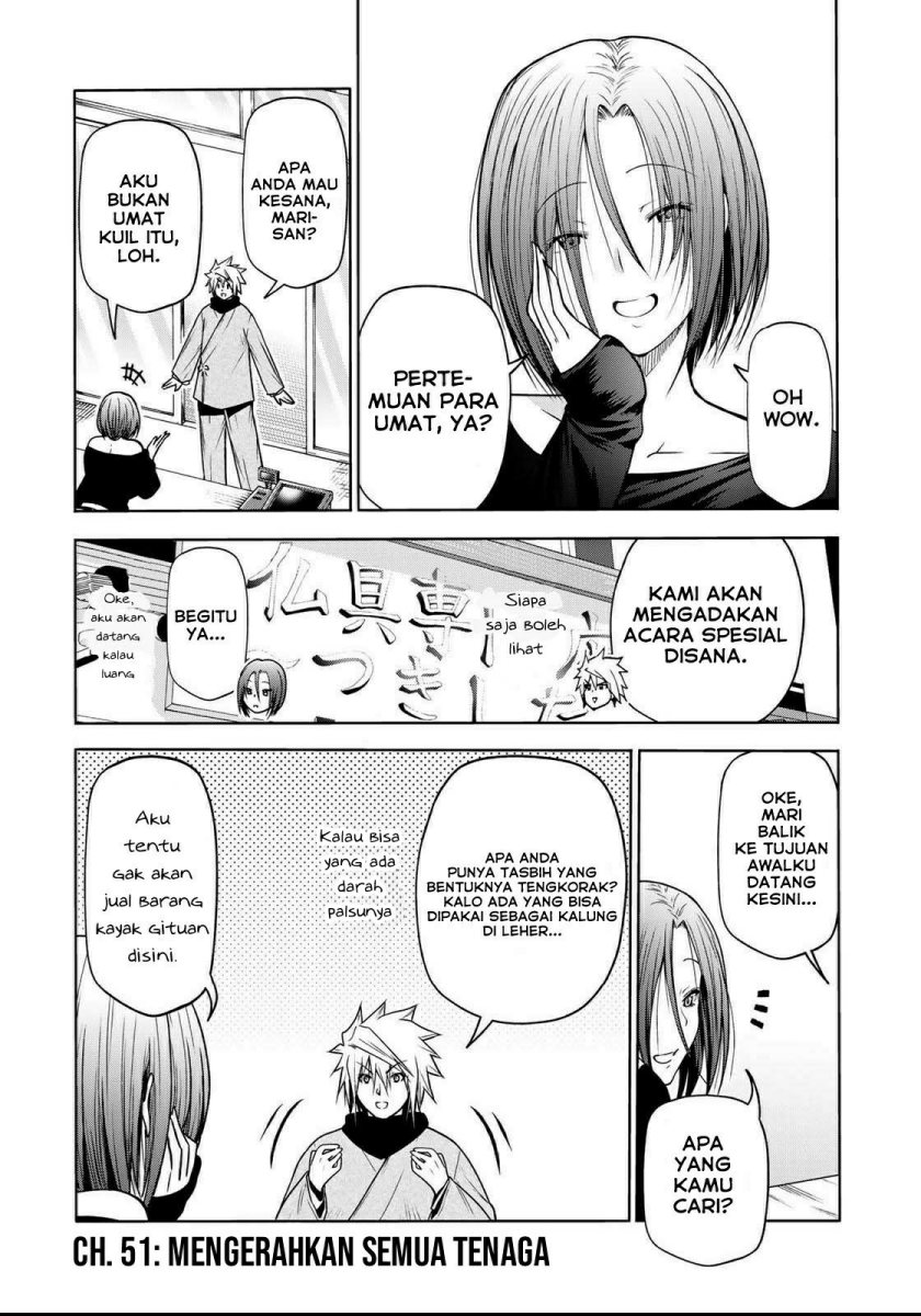 Temple Chapter 51 - halaman 2