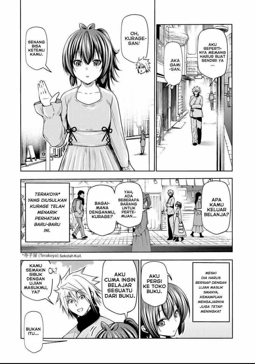 Temple Chapter 51 - halaman 4