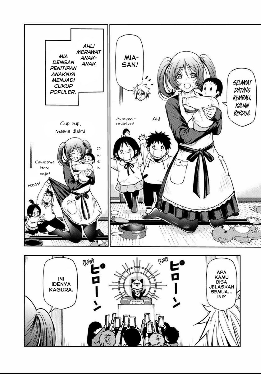Temple Chapter 51 - halaman 7