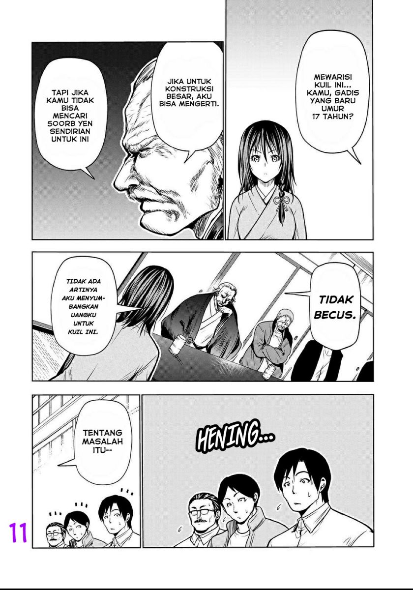Temple Chapter 52 - halaman 12
