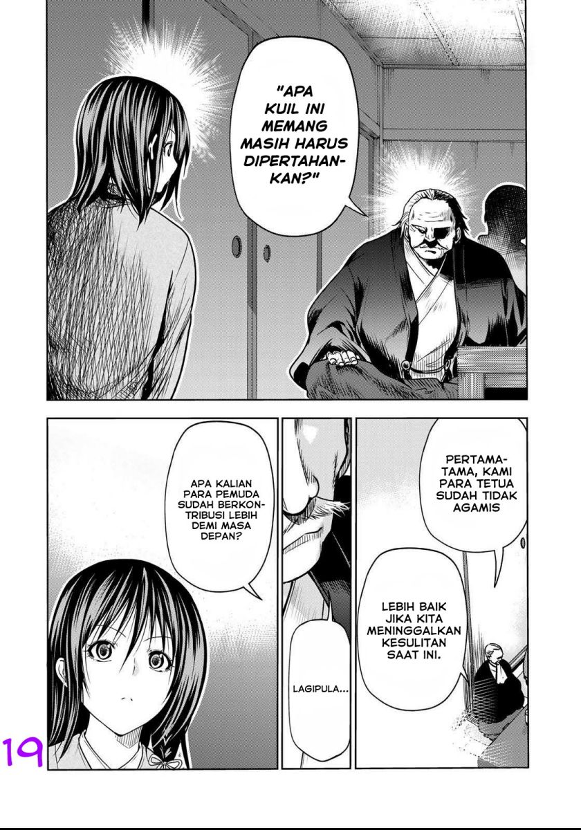Temple Chapter 52 - halaman 20