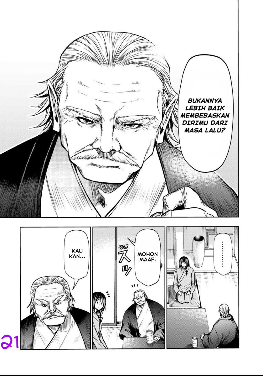 Temple Chapter 52 - halaman 22