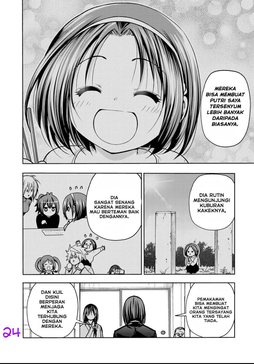 Temple Chapter 52 - halaman 25