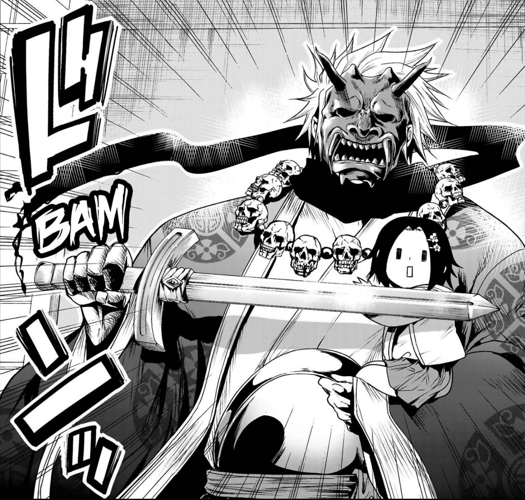 Temple Chapter 52 - halaman 29