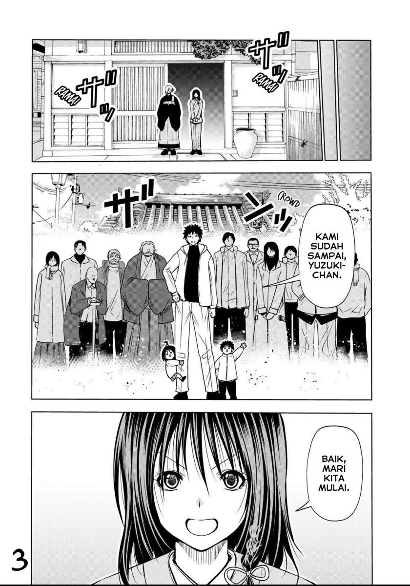 Temple Chapter 52 - halaman 4