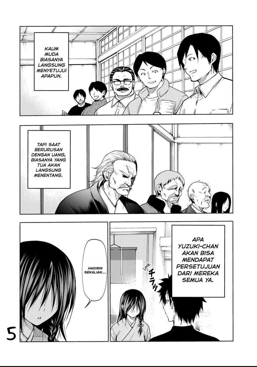 Temple Chapter 52 - halaman 6