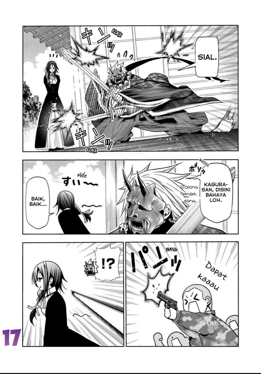 Temple Chapter 53 - halaman 18