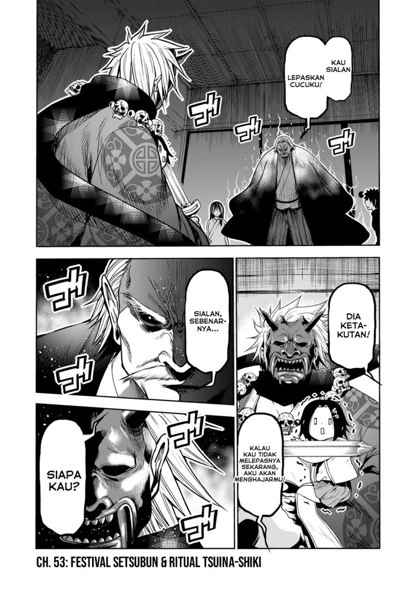 Temple Chapter 53 - halaman 2