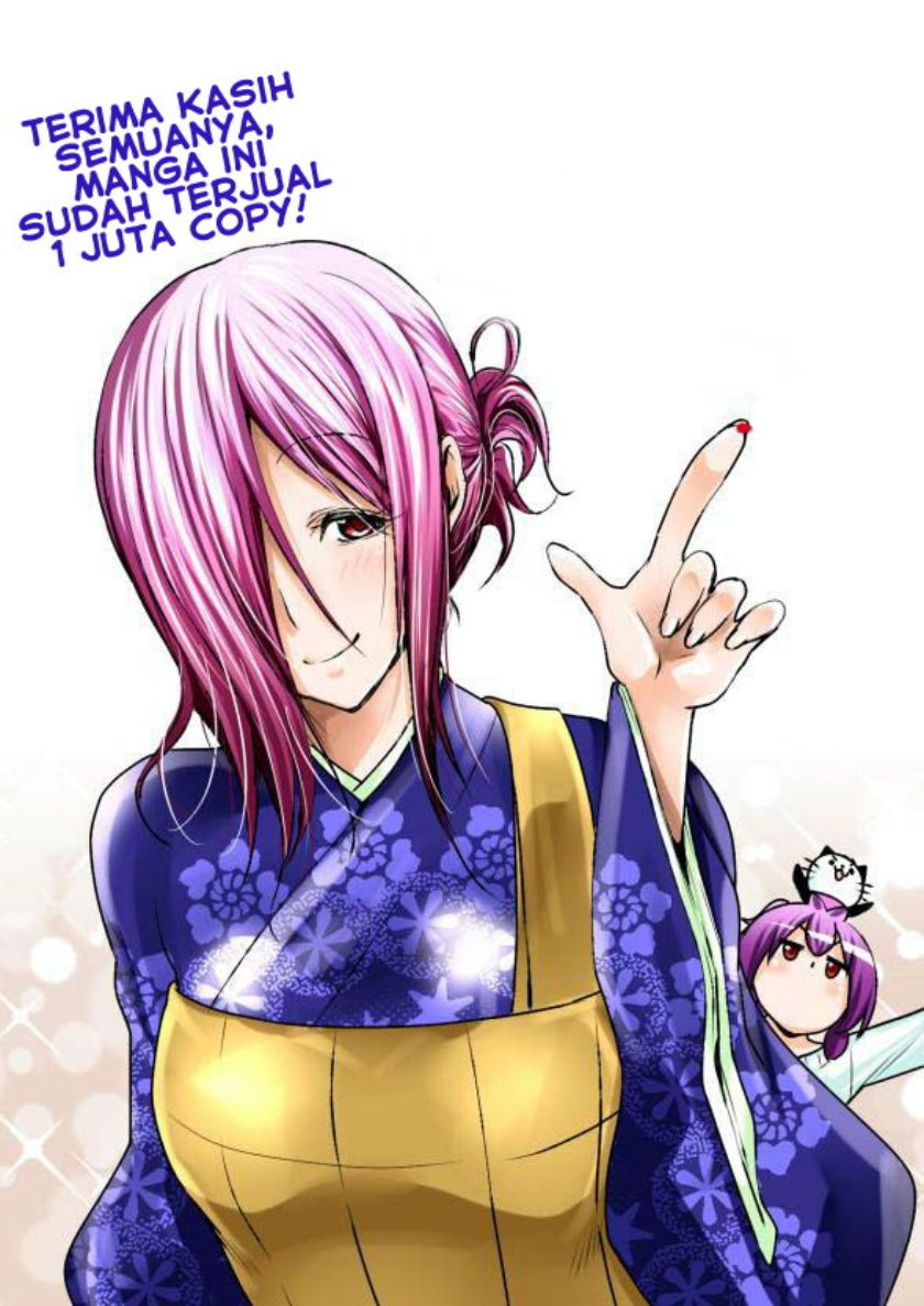 Temple Chapter 53 - halaman 23