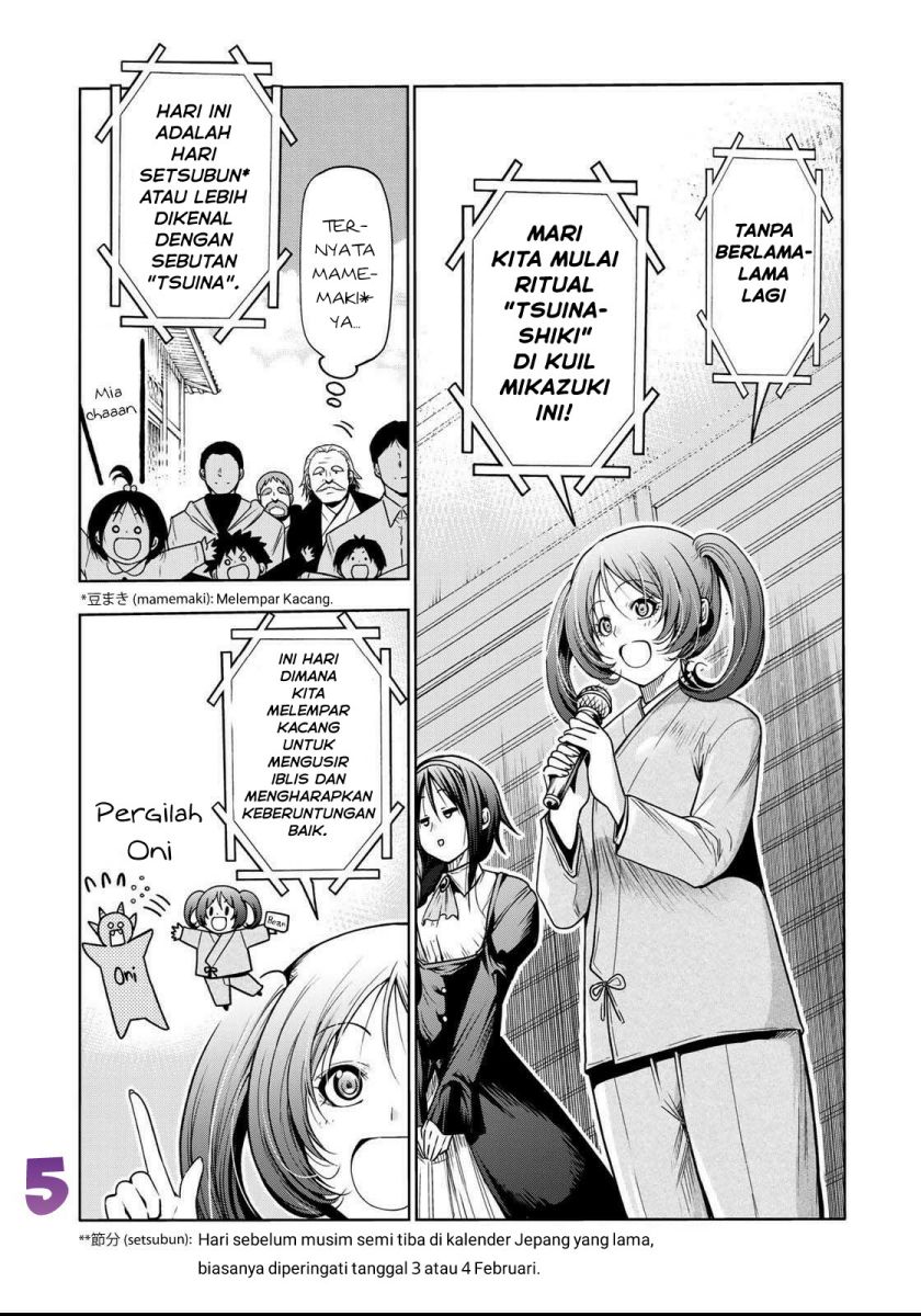Temple Chapter 53 - halaman 6