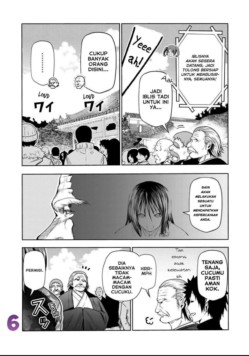 Temple Chapter 53 - halaman 7
