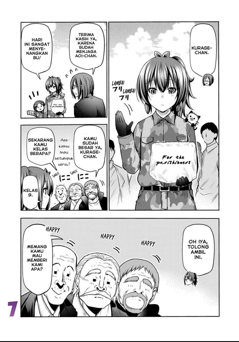 Temple Chapter 53 - halaman 8
