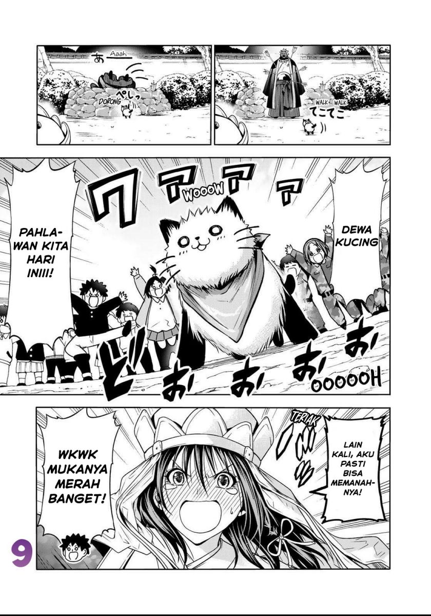 Temple Chapter 54 - halaman 10