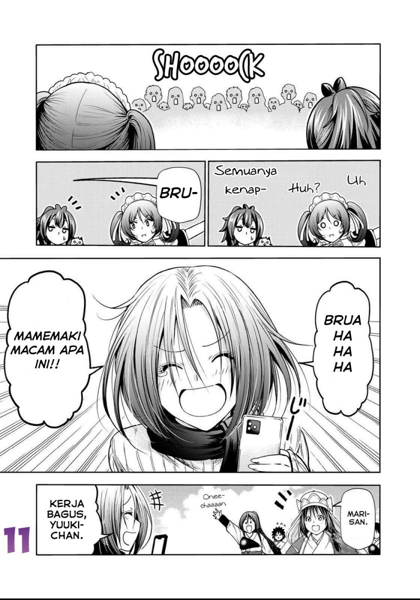 Temple Chapter 54 - halaman 12