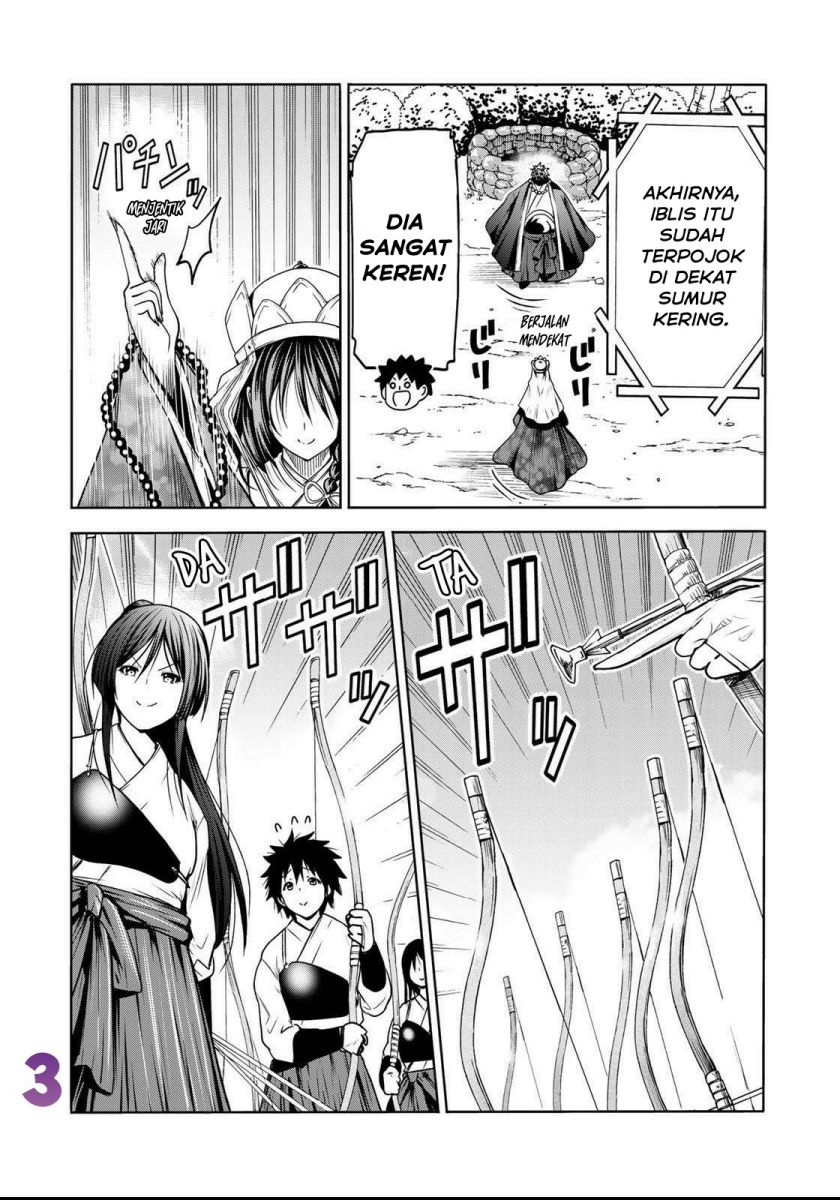 Temple Chapter 54 - halaman 4