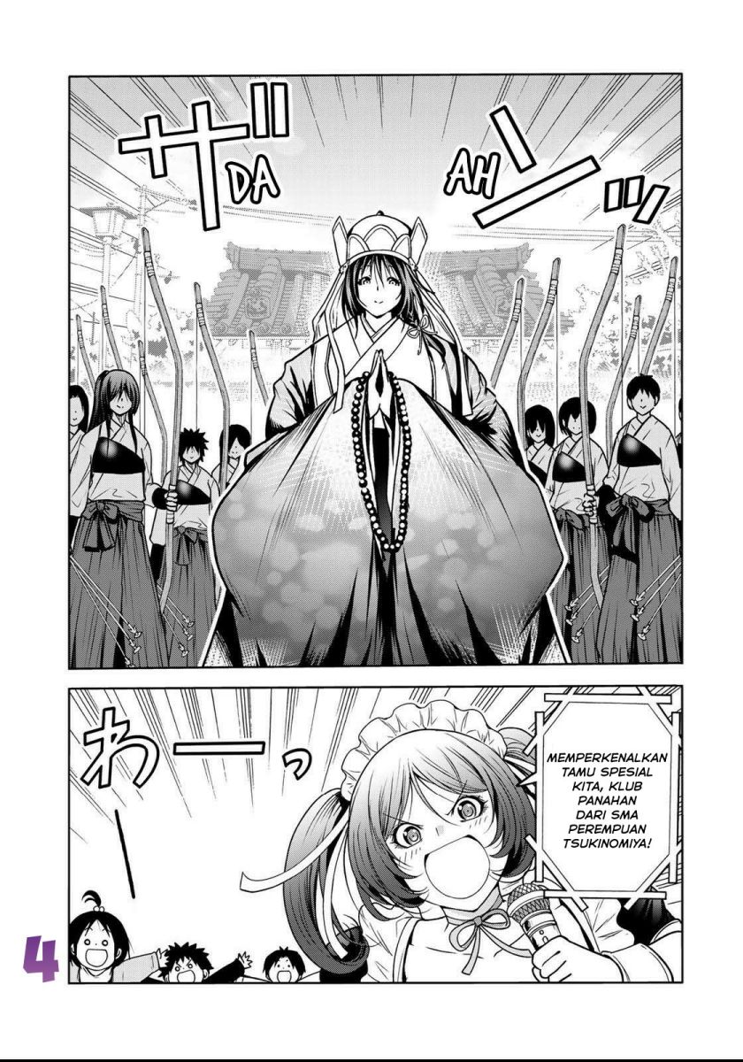 Temple Chapter 54 - halaman 5
