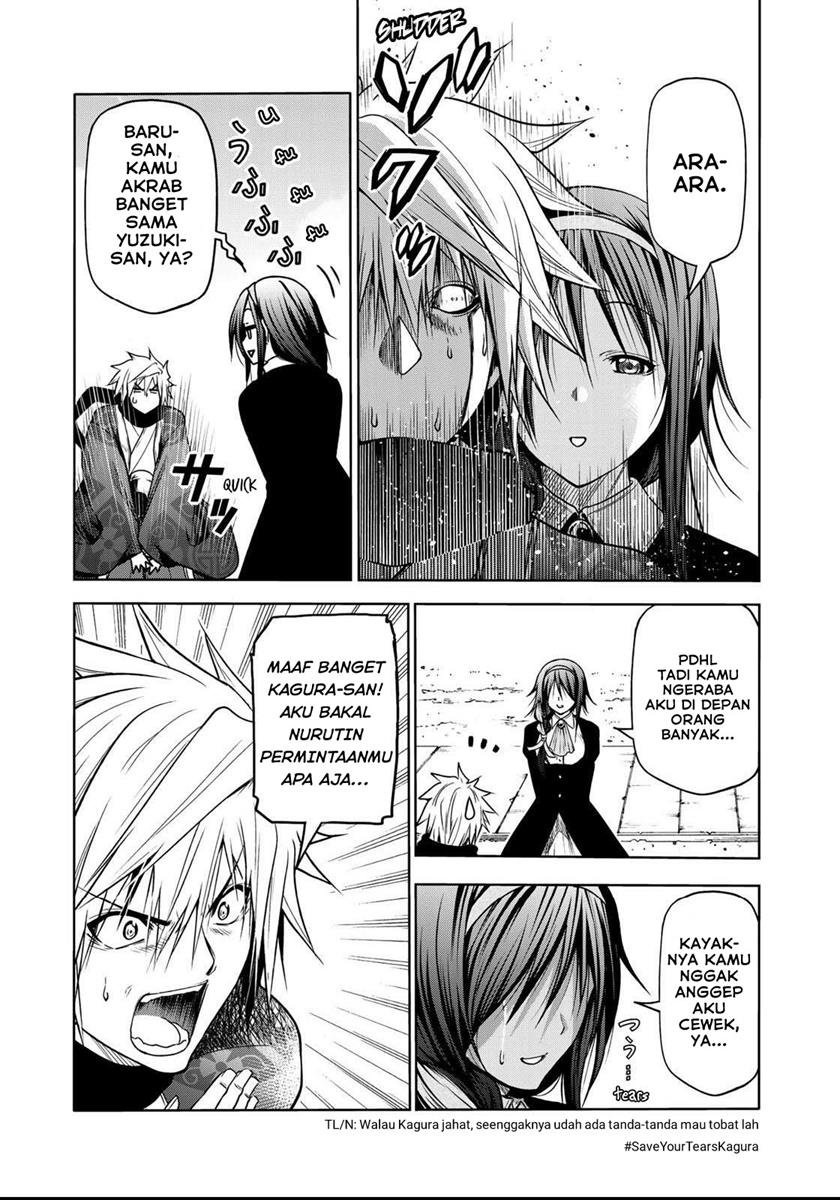 Temple Chapter 55 - halaman 15