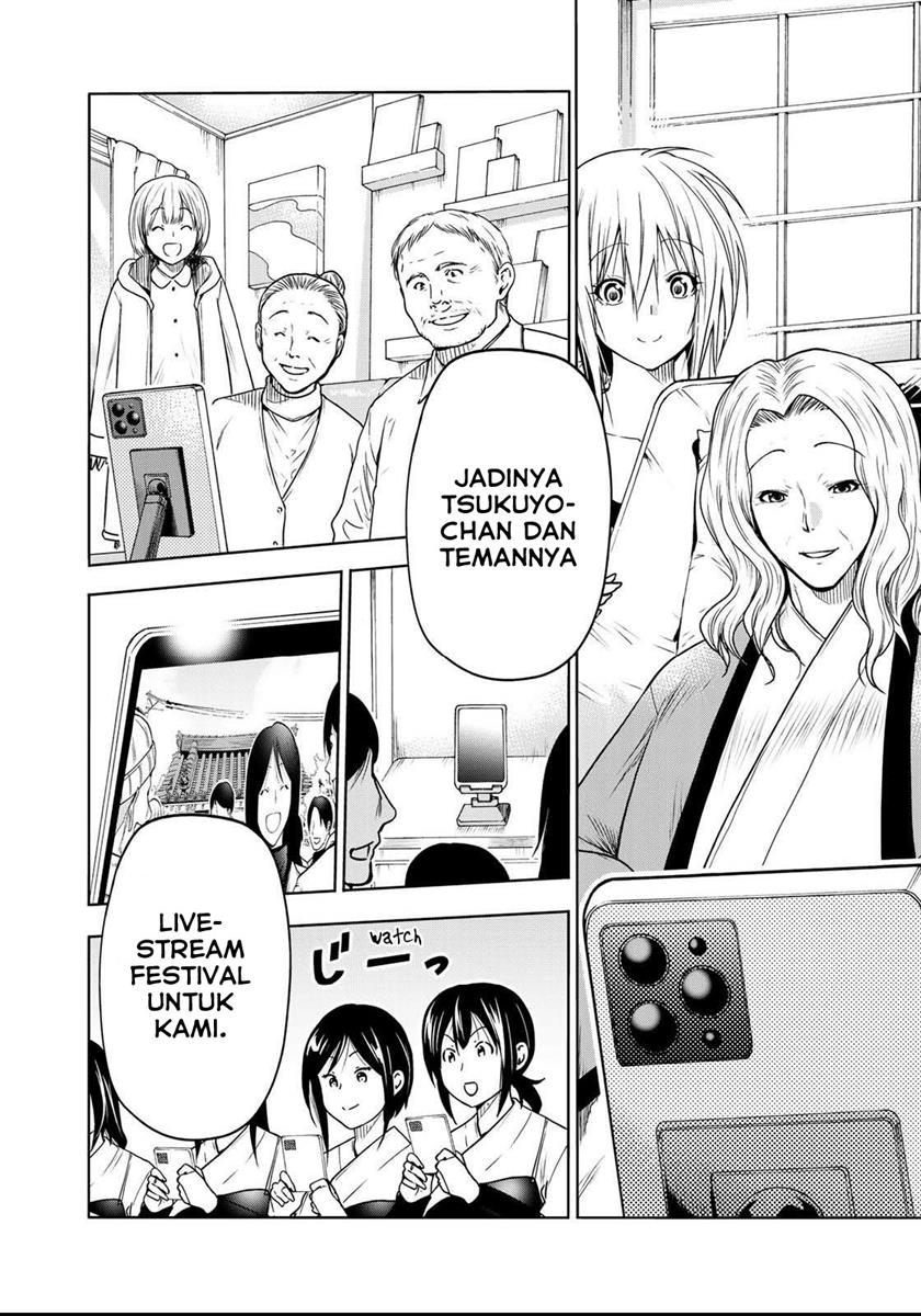 Temple Chapter 55 - halaman 3