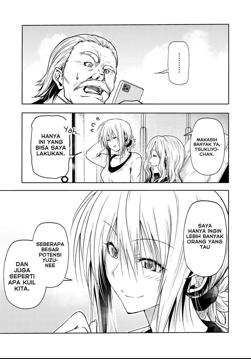 Temple Chapter 55 - halaman 4