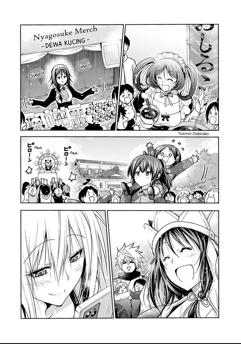 Temple Chapter 55 - halaman 8