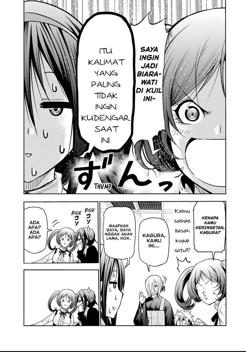 Temple Chapter 56 - halaman 11