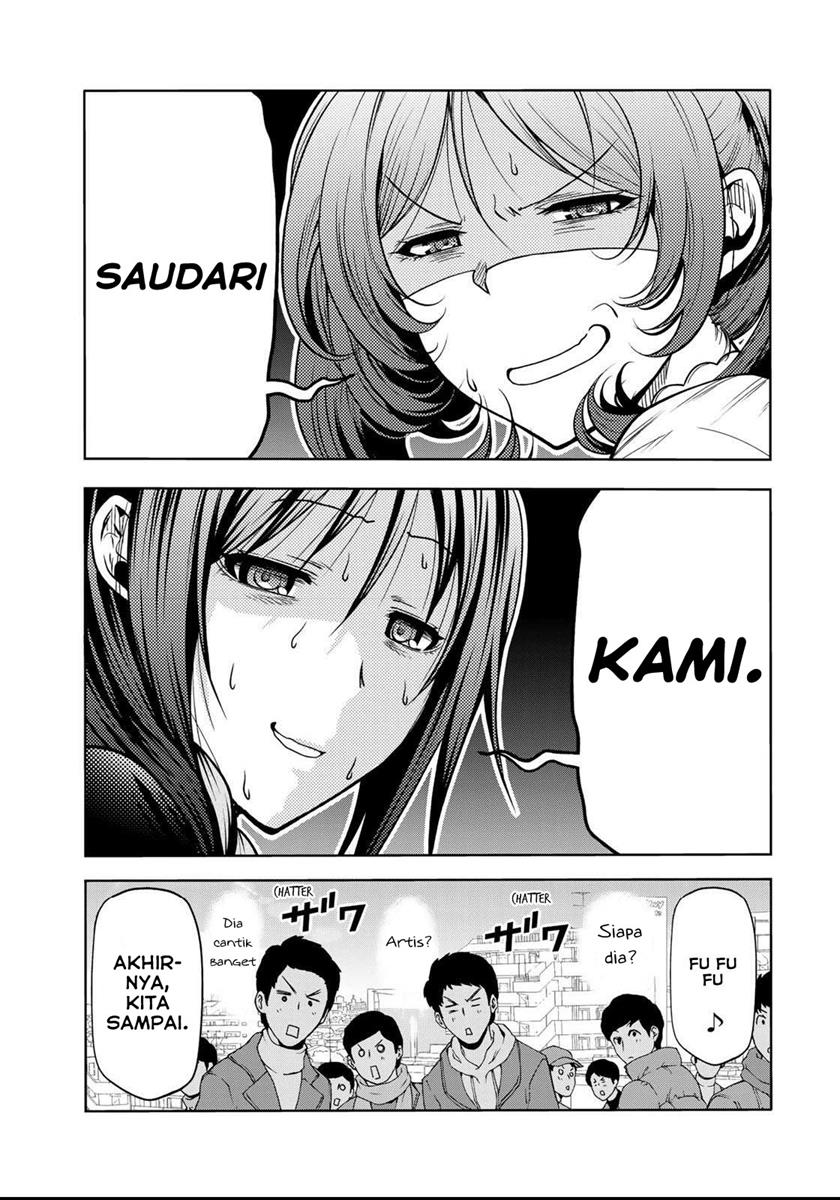 Temple Chapter 56 - halaman 13