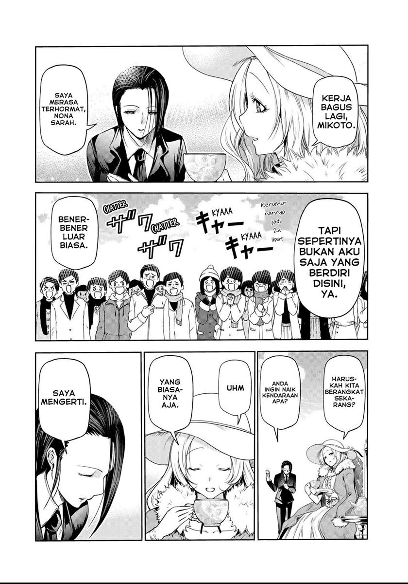 Temple Chapter 56 - halaman 18