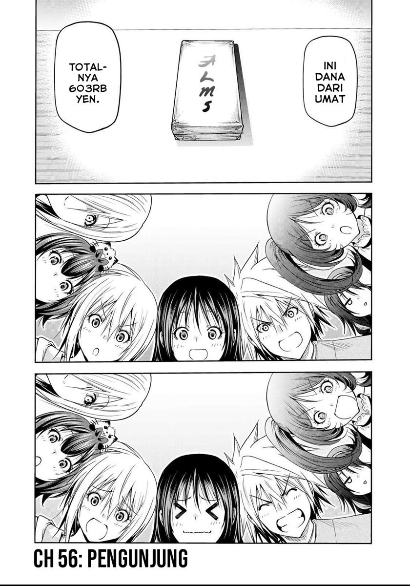 Temple Chapter 56 - halaman 2