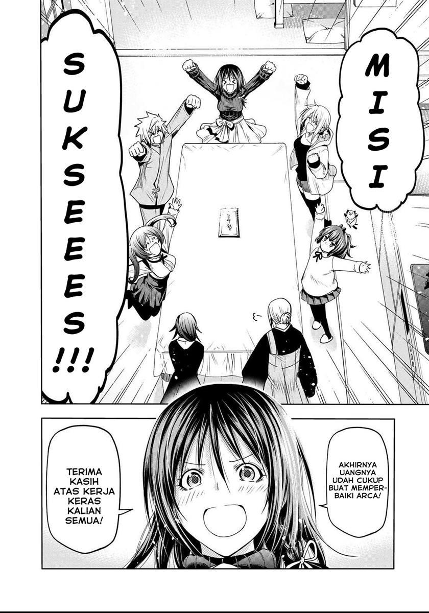 Temple Chapter 56 - halaman 3