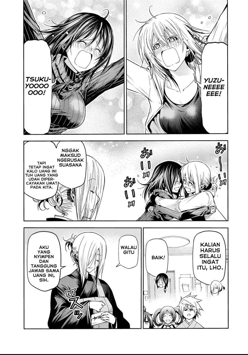 Temple Chapter 56 - halaman 5