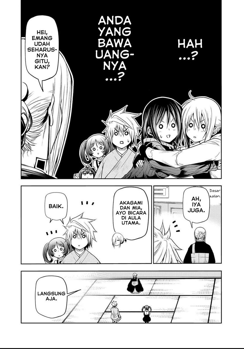 Temple Chapter 56 - halaman 6