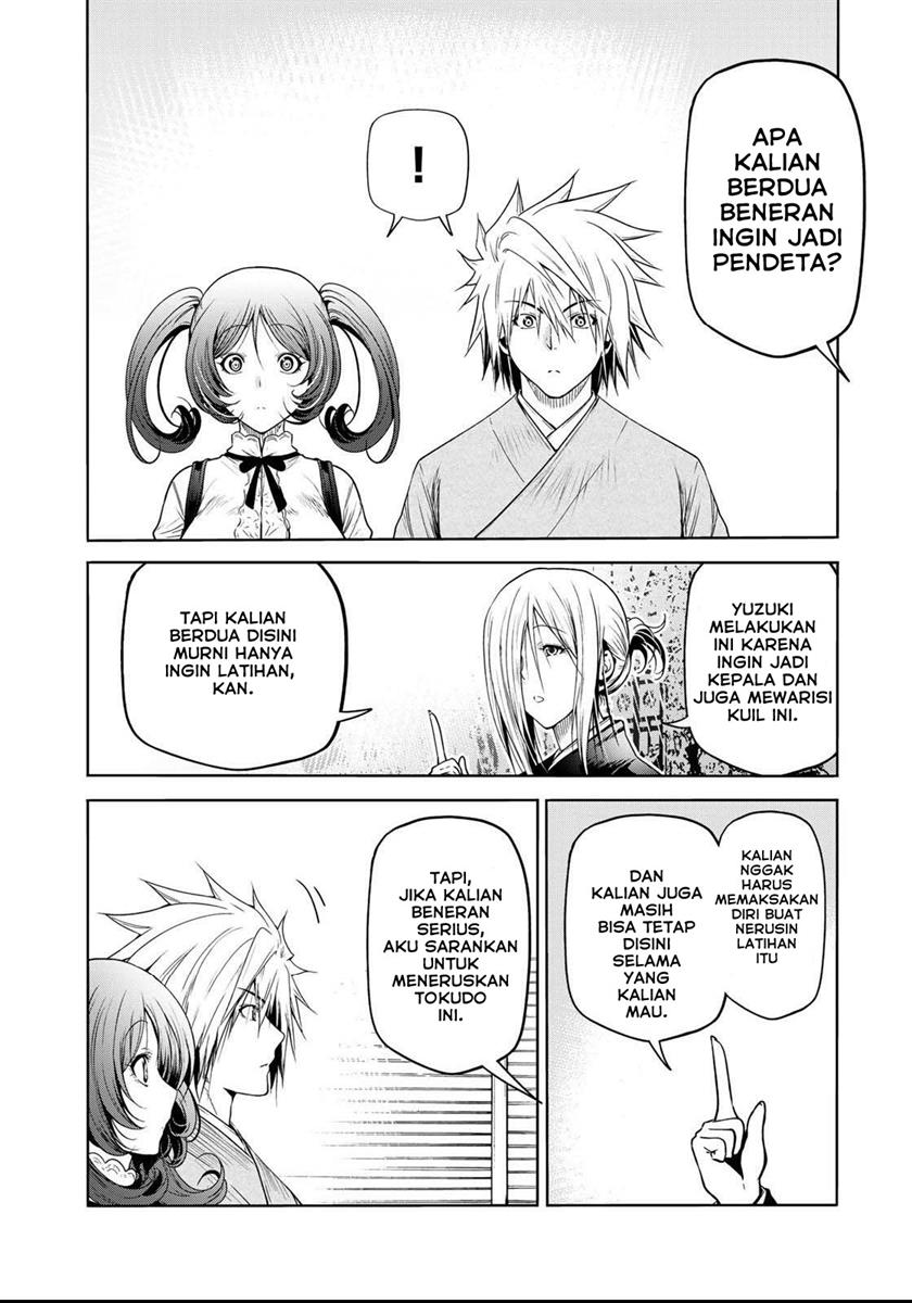 Temple Chapter 56 - halaman 7