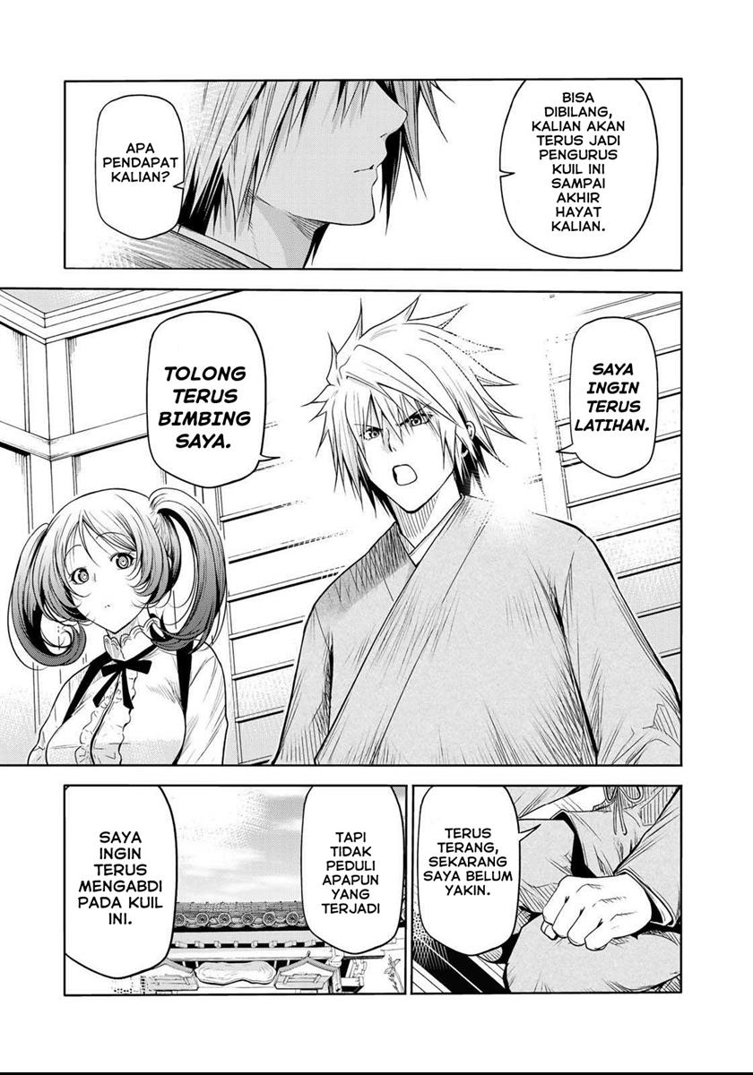 Temple Chapter 56 - halaman 8