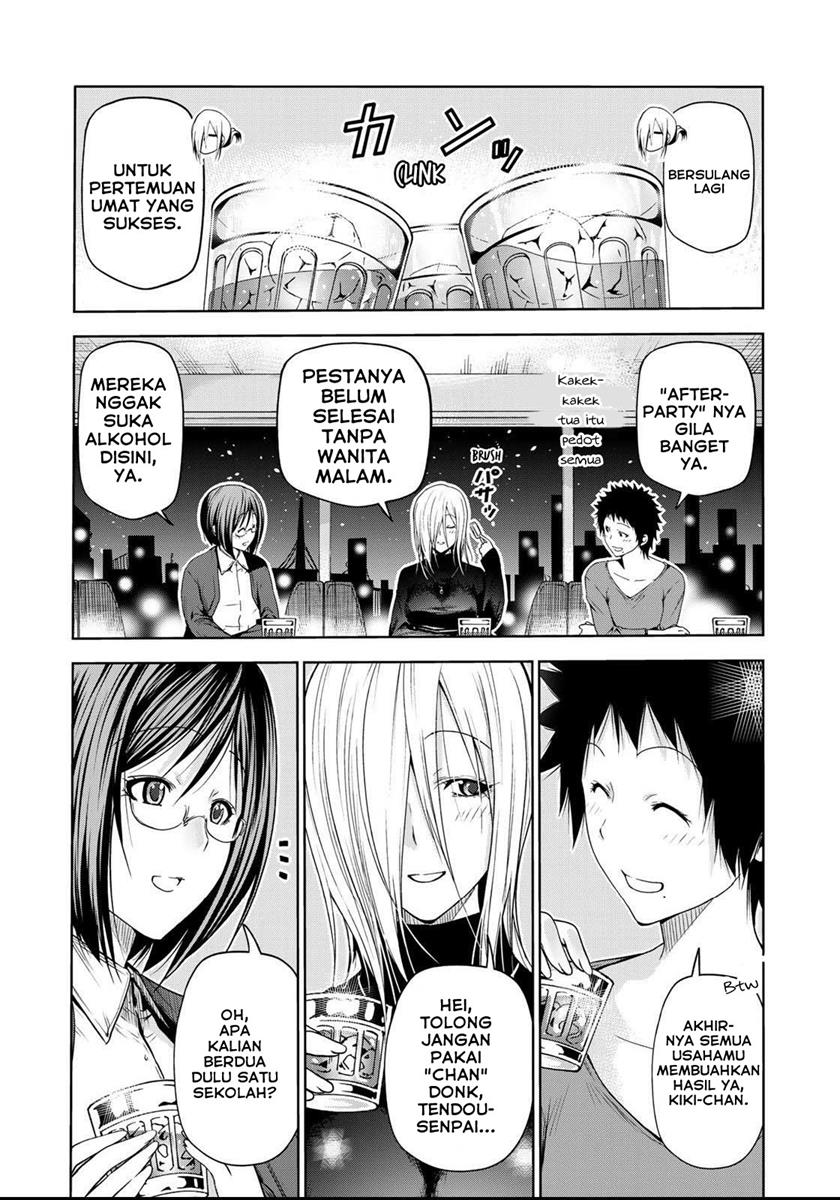 Temple Chapter 57.5 - halaman 2