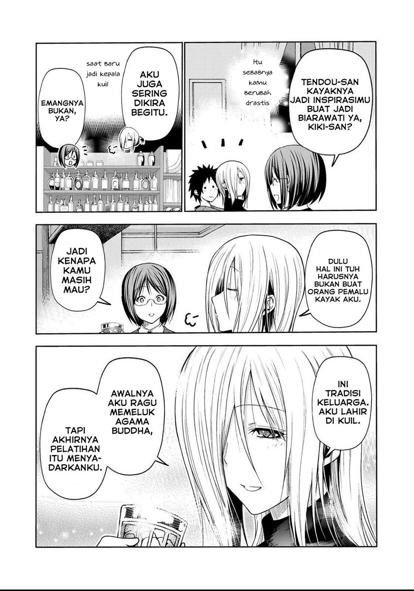 Temple Chapter 57.5 - halaman 6