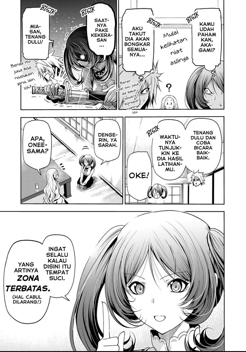 Temple Chapter 57 - halaman 10