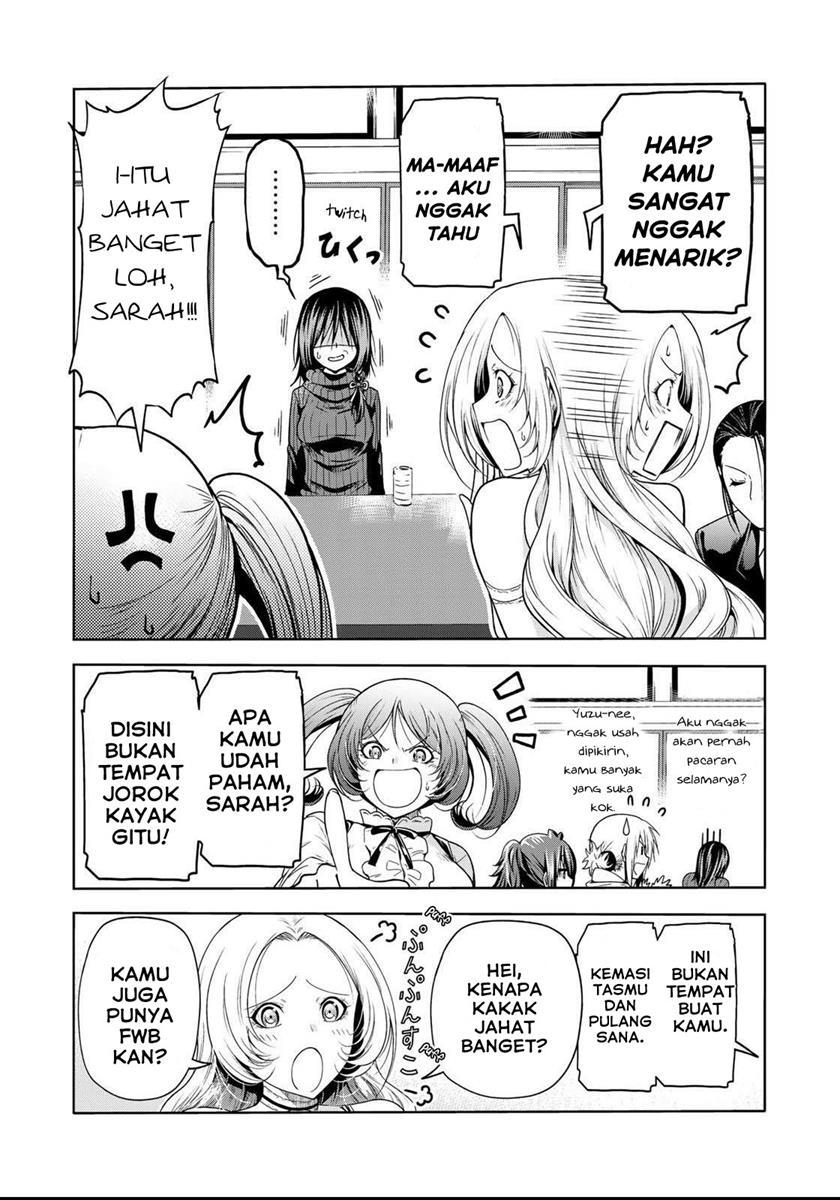 Temple Chapter 57 - halaman 14