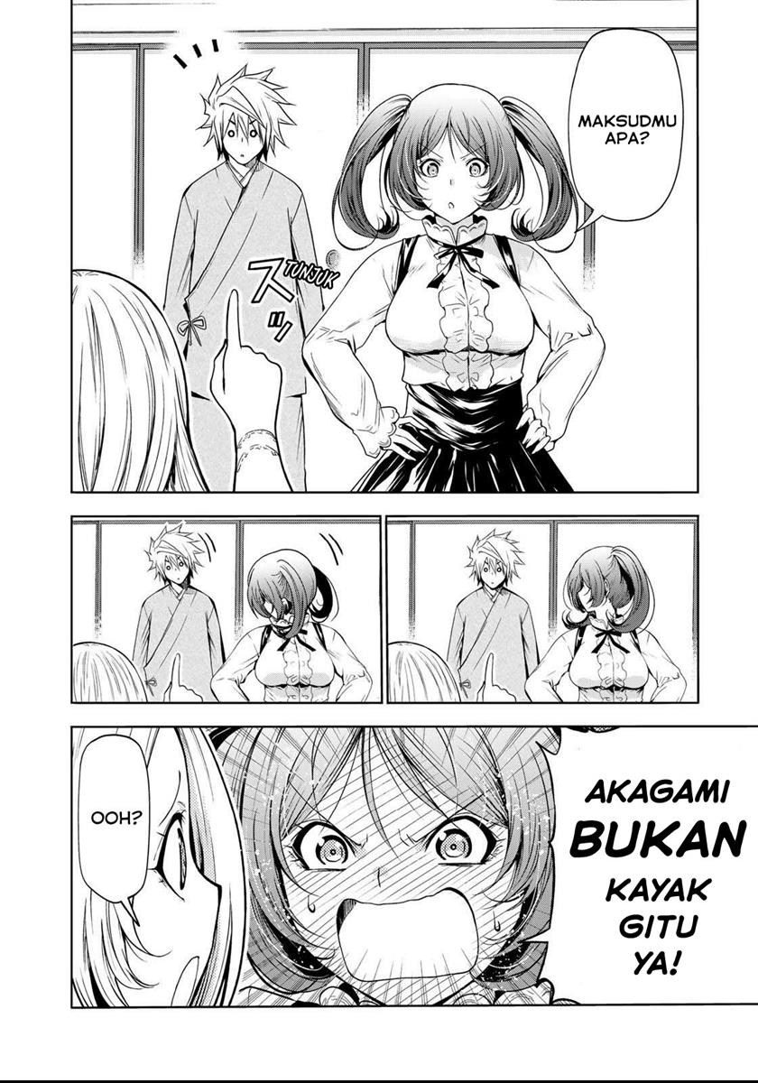 Temple Chapter 57 - halaman 15