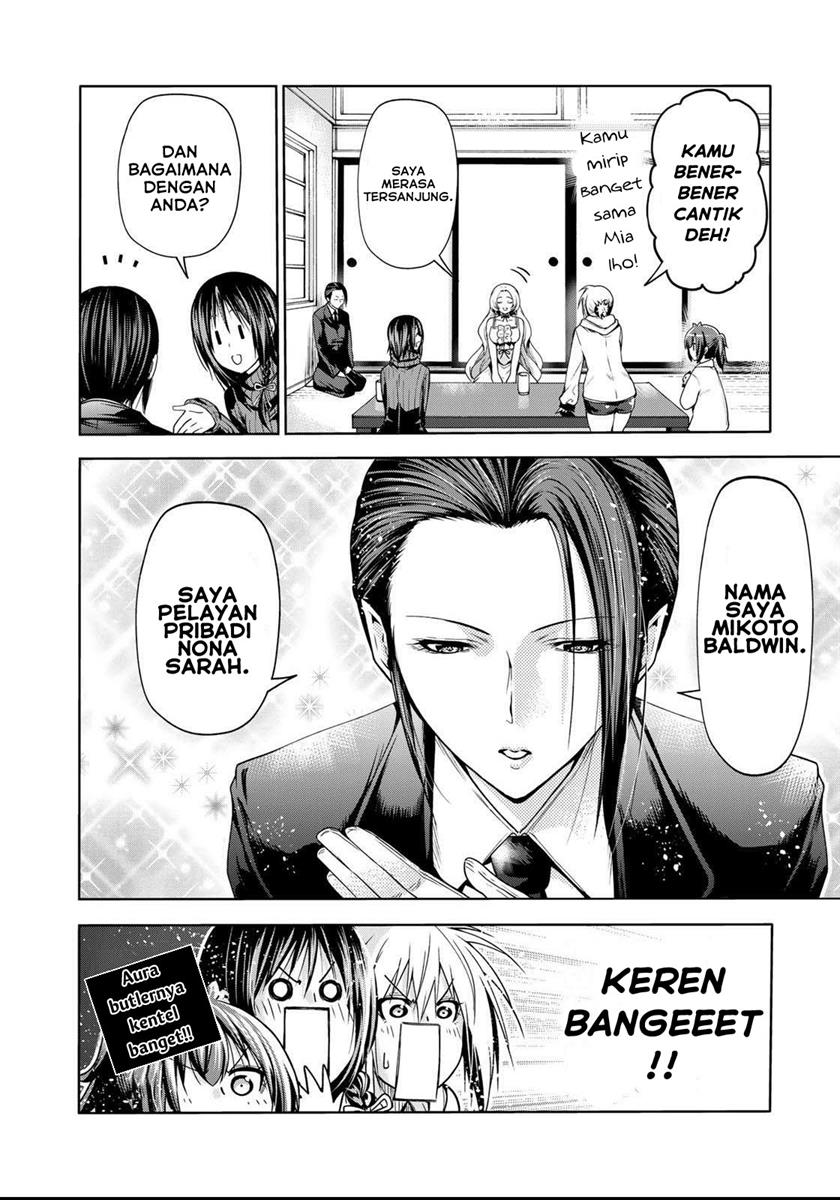 Temple Chapter 57 - halaman 7