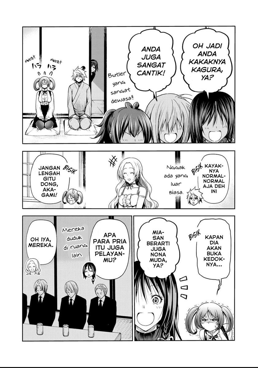 Temple Chapter 57 - halaman 8