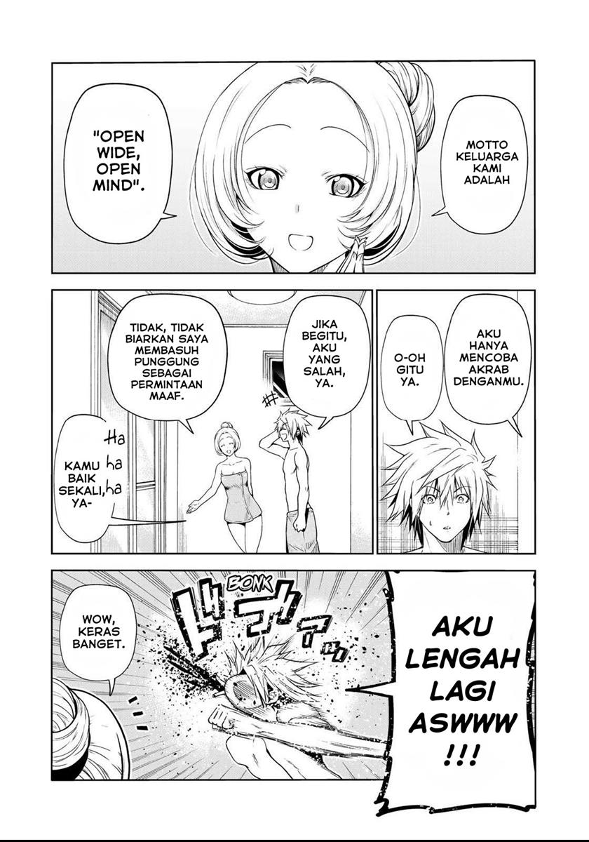 Temple Chapter 58 - halaman 10