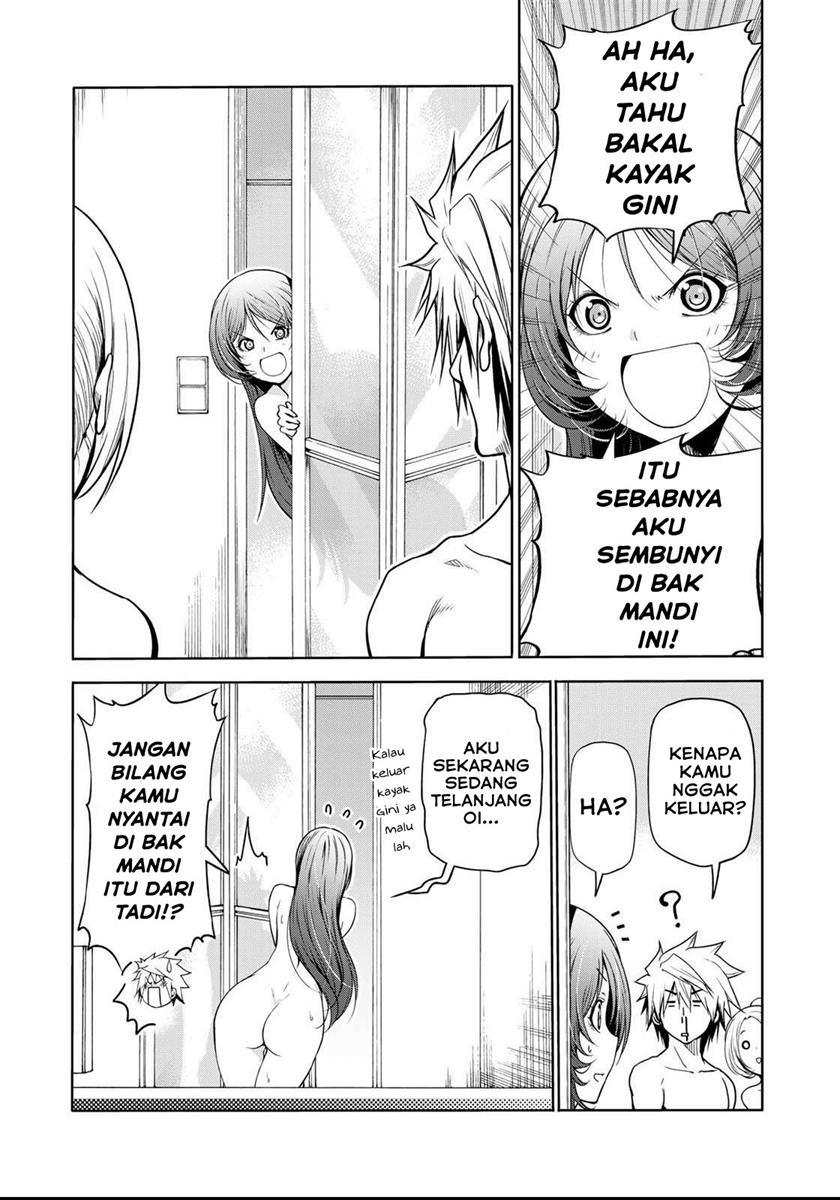 Temple Chapter 58 - halaman 12